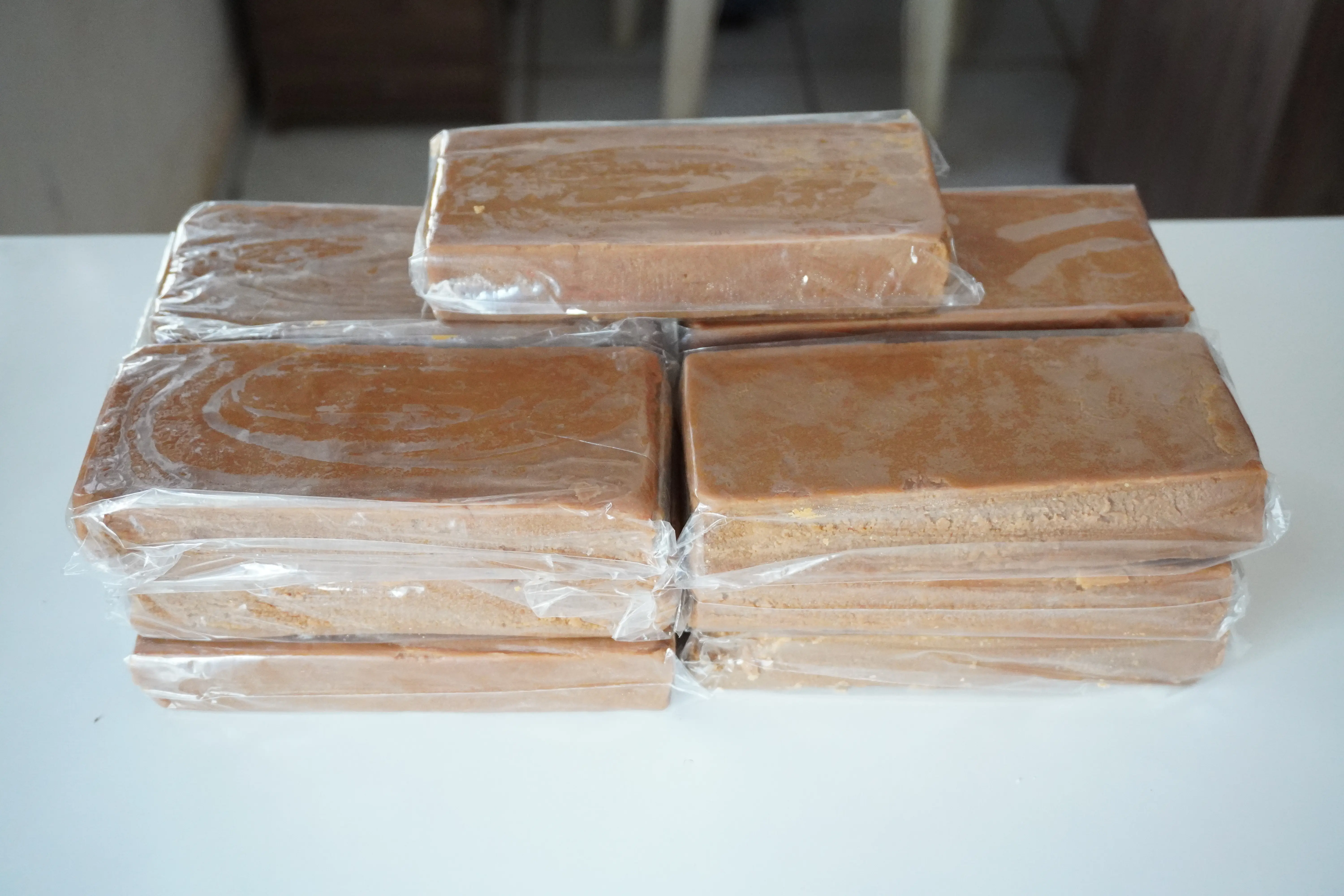 Rapadura de Leite